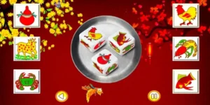 Bầu cua kubet11