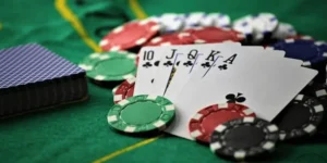 xì tố kubet11
