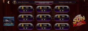 cách chơi sâm lốc kubet11 ăn tiền