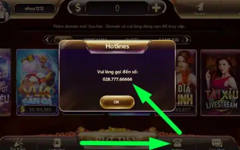 hỗ trợ tài xỉu online kubet11