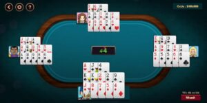 game bài mậu binh kubet11